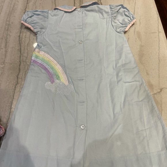 Size 4 and 4T "Olivia" and "O" Monogrammed Clothes - Picture 5 of 8